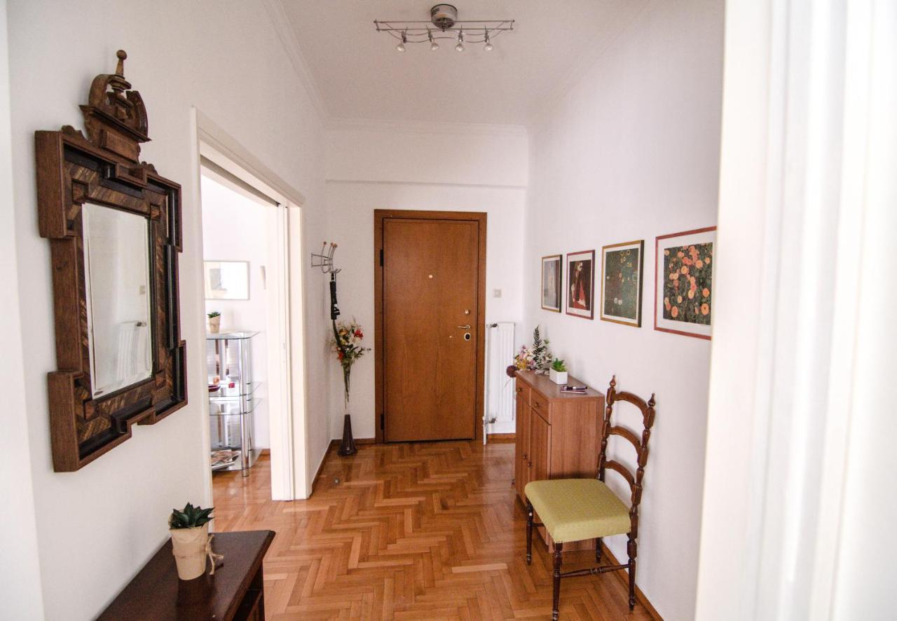 The Rebel'S Temple Apartment เอเธนส์ ภายนอก รูปภาพ