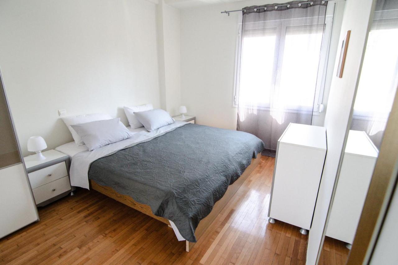 The Rebel'S Temple Apartment เอเธนส์ ภายนอก รูปภาพ